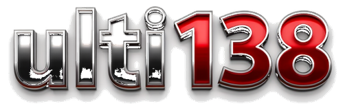 ulti138 logo